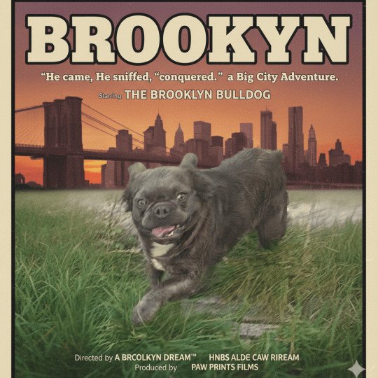 Brooklyn Femelle Bouledogue francais