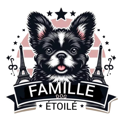 Famille Dog Etoilé